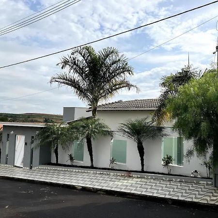 Casa Alto Padrao Com Area Gourmet Completa, Piscina E Campo Futebol Socorro (Sao Paulo) Exterior photo
